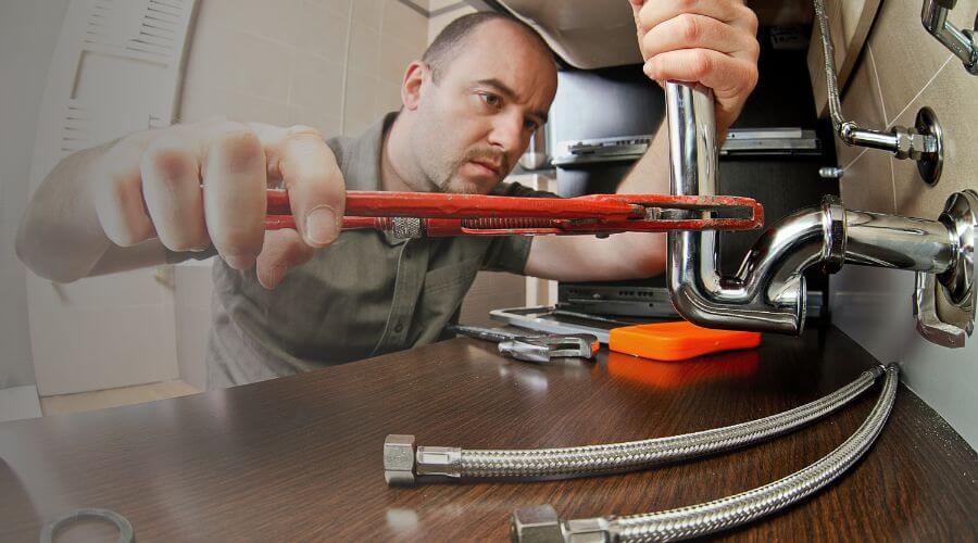Professional expert plumbing services in Bunker, MO